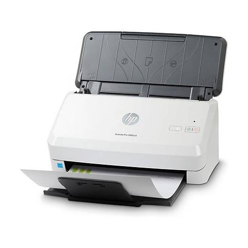 HP ScanJet Pro 3000 s4 Scanner