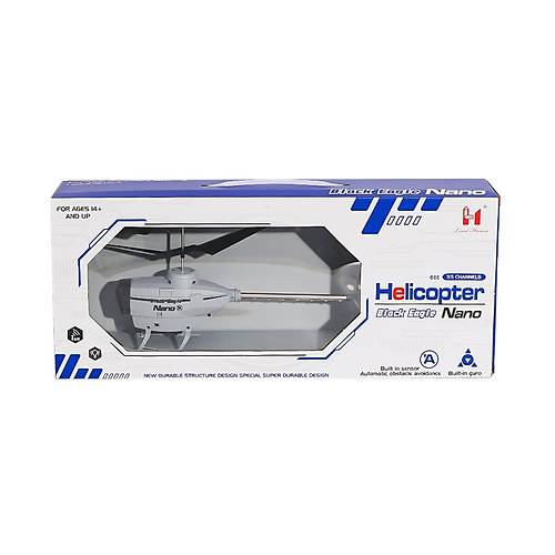 LH-2024 KUT UZ KUM SENS�RL� HEL�KOPTER