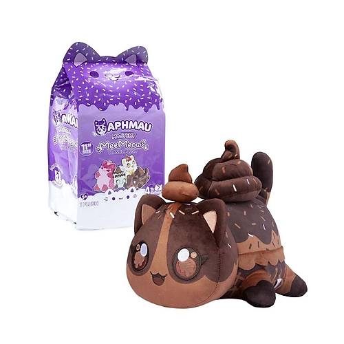 APH12000 Aphmau S�rpriz Pel�� 28 cm