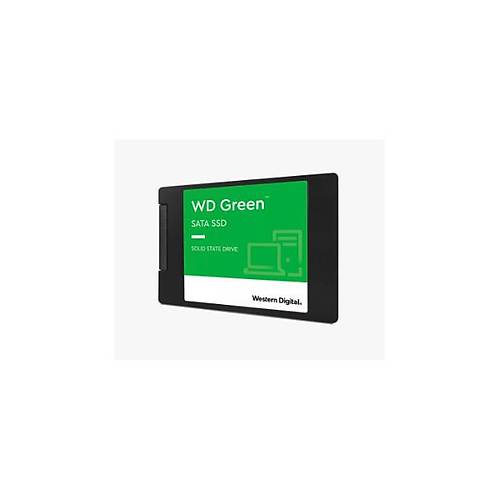 WD Green� CSSD 1TB SATA 2.5''