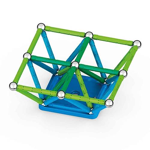 0272 Manyetik Zeka Oyunu 60 Para -Sunman