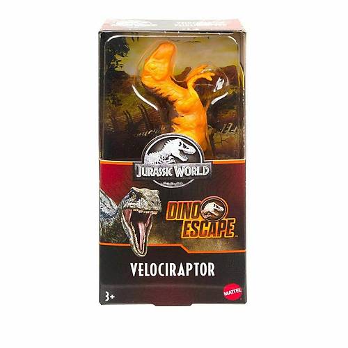 GWT49 Jurassic World 6inch Dinozor Figrleri