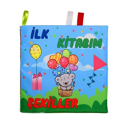 AND-5185 �LK K�TAPLARIM �EK�LLER