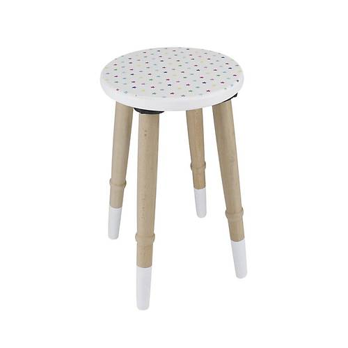 �G68 Okutan, Ah�ap �ocuk Makyaj Masas� Seti