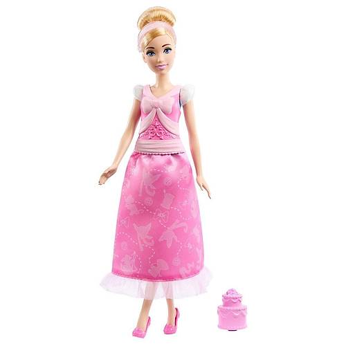 JCR95 Disney Prenses Cinderella ile Moda E�lencesi
