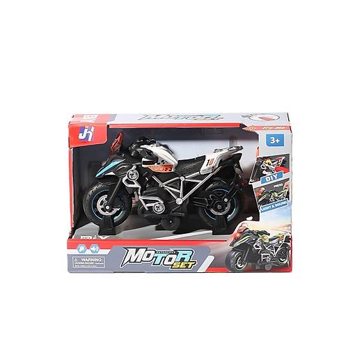 8080A-6-8 M�Z I�IKLI S�RT S�KTAK MOTORS�KLET 48