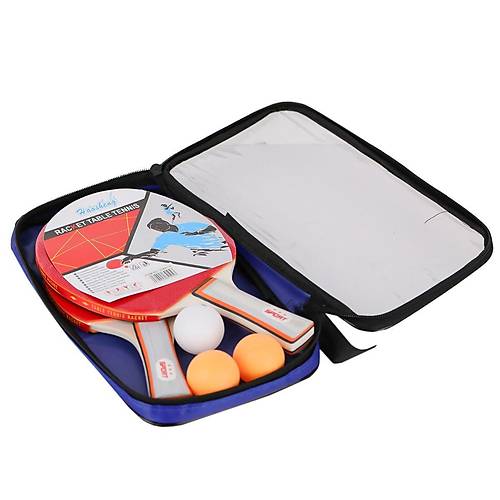 25841-5 antal Raket Seti -Can Oyuncak