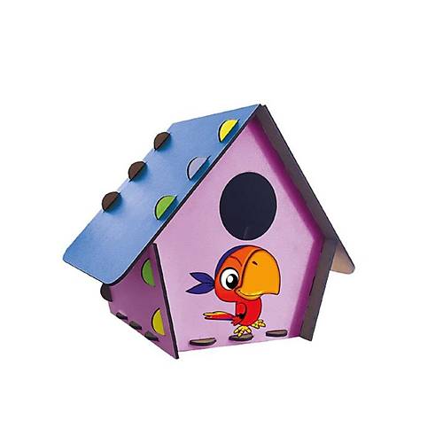 5070 Kumtoys Ku� Evi