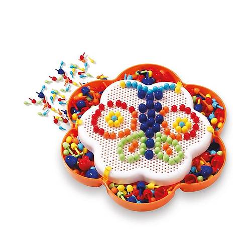 01144 MOZA�K ��V� OYUNU