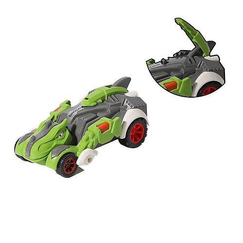 KZL-3308A Dinazor S�rtmeli Araba -K�z�lkaya