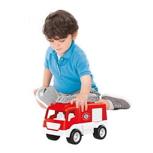 7022 �TFA�YE KAMYONU PENCEL� KUTUDA 38 CM