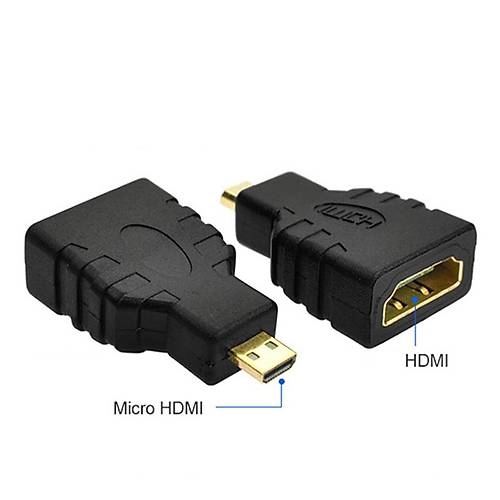 CODEGEN CDG-CNV30 MICRO HDMI TO HDMI ADAPTR