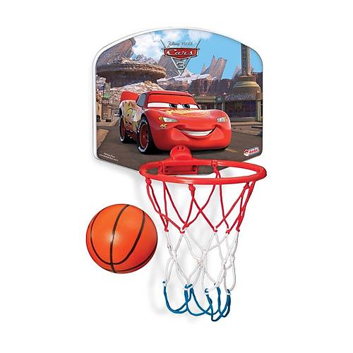 01520 Cars Basket Potas� -Fentoys