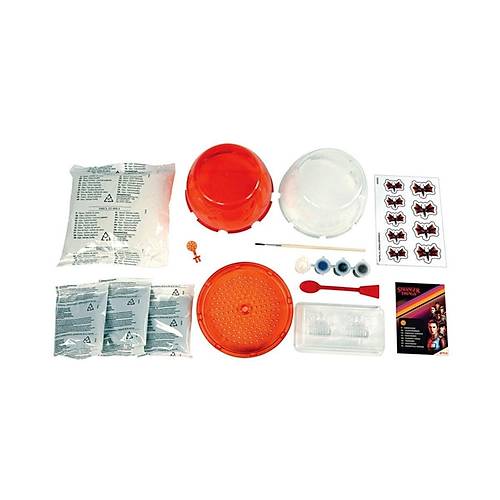 18802NS Teraryum - Stranger Things - Vecnan�n Evi