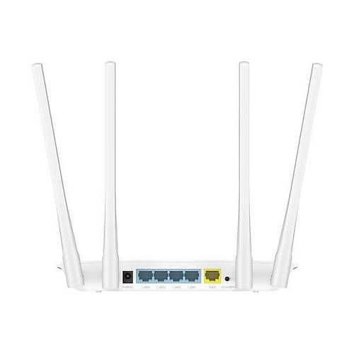 CUDY AC1200 WiFi Router
