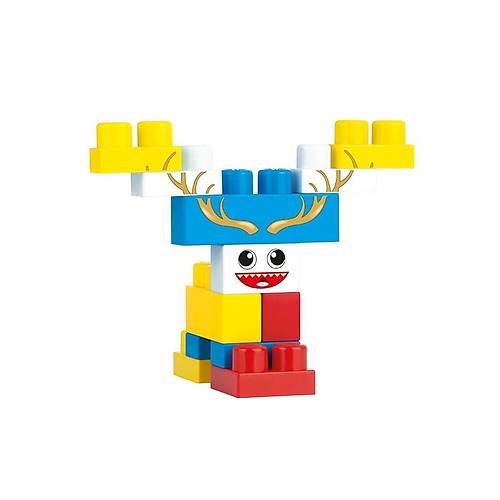 5028 OYUNCAK ANTALI MEGA BLOK 70 LI