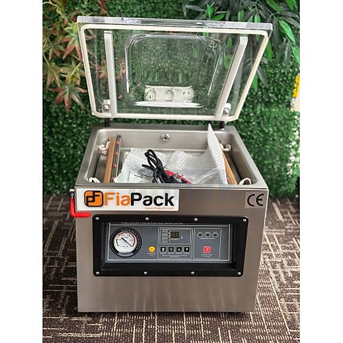 41 Cm ift ene Set st Vakum Makinesi