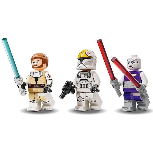 75432 LEGO� Star Wars� V-19 Torrent Starfighter 567 par�a +9 ya�