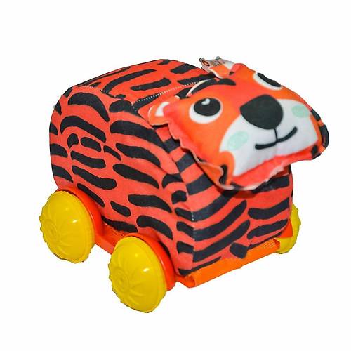 MOL-102 KY 12L� YUMU�AK HAYVAN