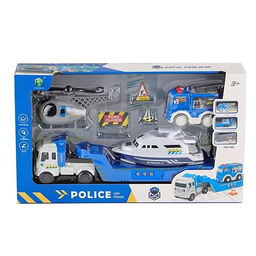 2630-3 Kutulu 4 ara�l� Ta��y�c� T�r Set