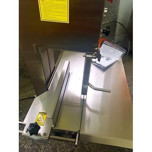 Lavion Set st Komple Paslanmaz Et Kemik Testeresi (JG-210C) | Kompakt ve Hijyenik