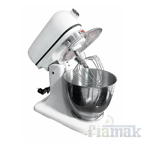 Lavion 8 Litre Set st Stand Mikser (Hz Kontroll) | Profesyonel Mutfaklar in