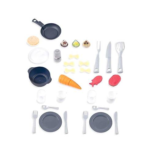 760031208 Smoby Tefal Evolutive Mutfak