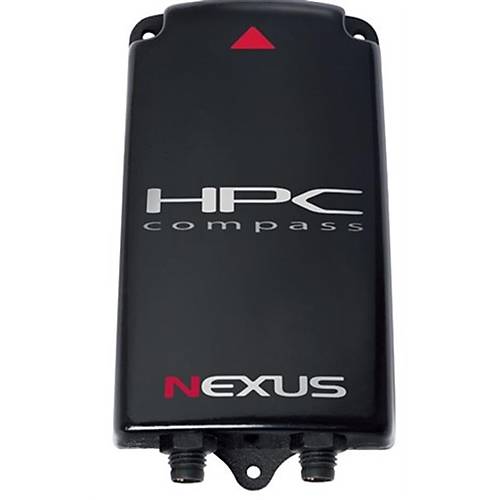 Nexus HPC Pusula