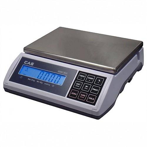 Cas Ed-h 30 kg. Tartm Terazisi