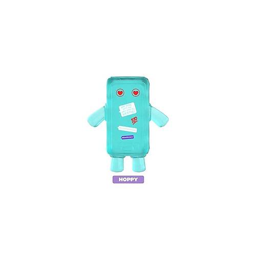 12386 SUN-BTF-F�G�R CRYSTAL HASHTAG BUDDIES SERIES 14CM 6A