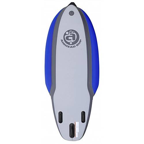 Airhead Ahsup-12, Rapidz 938 Paddleboard 2.74 Mt