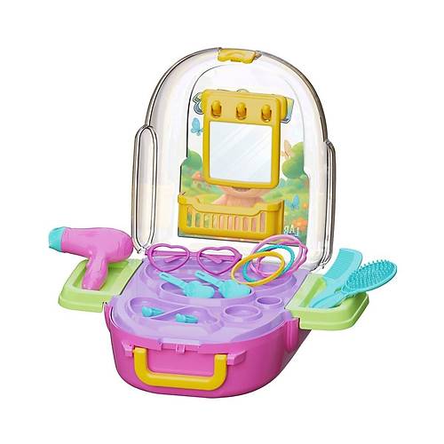 04090 CANAVARLAR GZELLK SET SIRT ANTASI