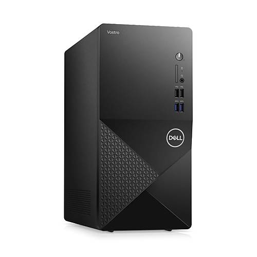 DELL VOSTRO 3910MT i5-12400 8GB 512GB SSD UBUNTU N7519VDT3910EME1_U