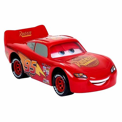 HPH64 Cars Hareketli Dostlar - imek Mcqueen