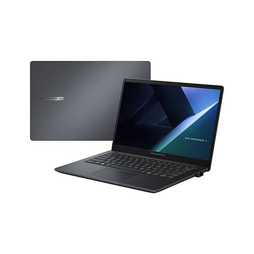 ASUS B1403CVA-I516G512B3D i5-1334U 16GB 512GB 14'' FreeDos