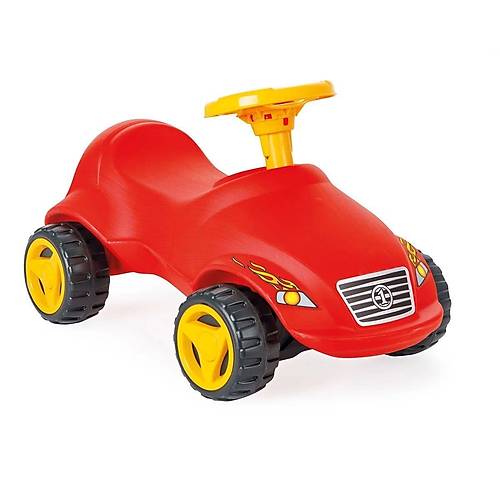 07 820 Pilsan Fast Car K�rm�z�