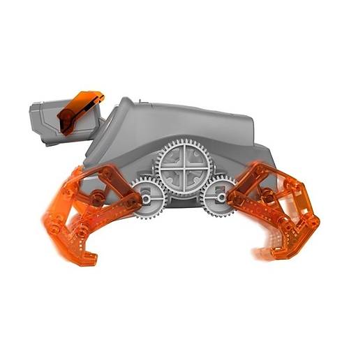 64441 Robotik Laboratuvar� - Walkingbot +8 ya�