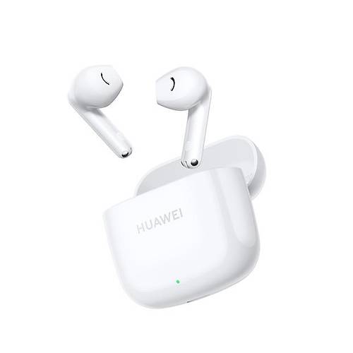 Huawei FreeBuds SE 2 (ULC-CT010)-Ceramic White