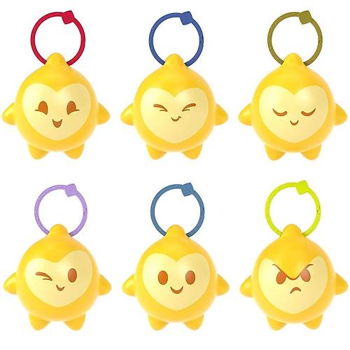 HPX30 Disney Wish Mini S�rpriz Karakterler