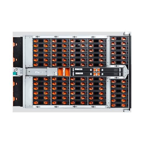 ULTRASTAR DATA60 JBOD 480TB SAS