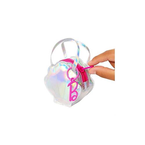 HJT42 Barbie'nin Mini anta Aksesuarlar