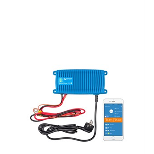 Victron Energy Blue Smart IP67 arj Cihaz 12V 7Amper  (1)