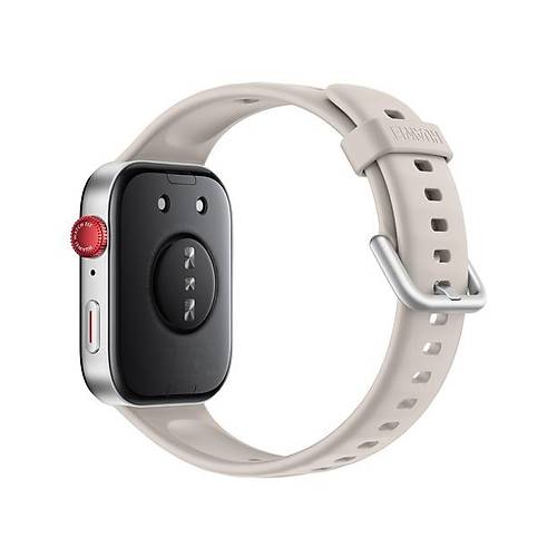 Huawei Watch FIT-3 (Solo-B09S)-Moon White