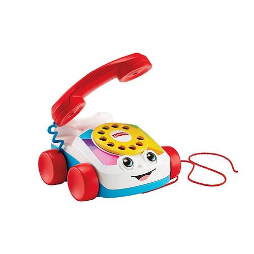 FGW66 Fisher-Price Geveze Telefon /Fisher-Price