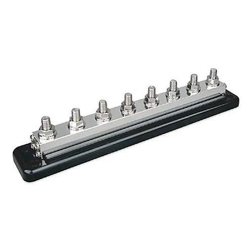 BUSBAR 600A 8P + COVER