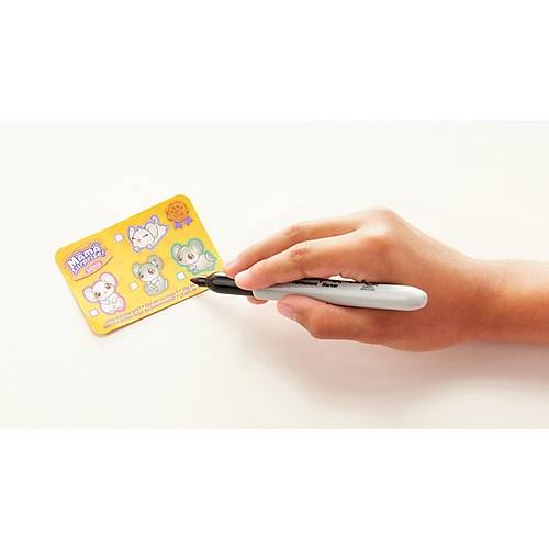 LP301100 Little Live Pets Anne Fare ve Yavrular� Oyun Seti - 26510