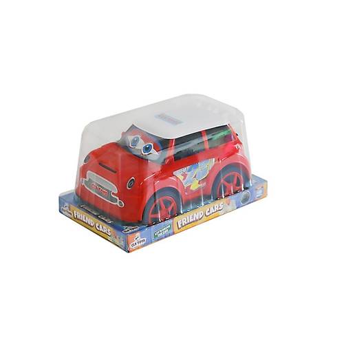 CLK-169 VAKUMLU EN M�N� COOPER