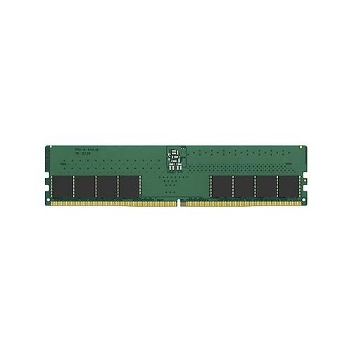 Kingston 48GB 5600MT/s DDR5 Non-ECC CL46 DIMM 2Rx8