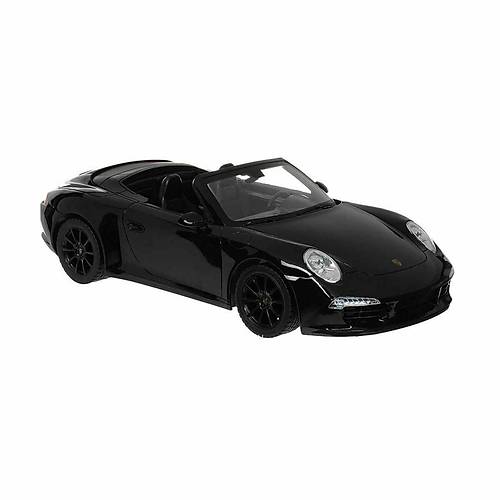 47700 Porsche 911 Carrera S Uzaktan Kumandal� I��kl� Araba 1:12 -Sunman