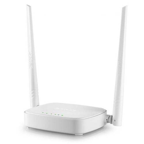 TENDA N301 4PORT 300Mbps A.POINT/ROUTER